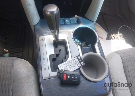 2014 Toyota Camry Hybrid/Le/Xle from USA, damaged, VIN 4T1BD1FK5EU136423